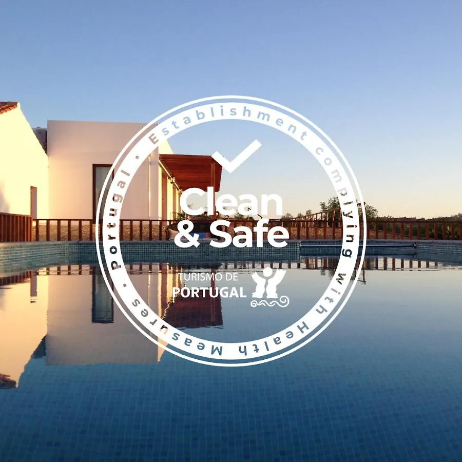 Farm stay Quinta De Sao Gabriel Villa Castro Marim