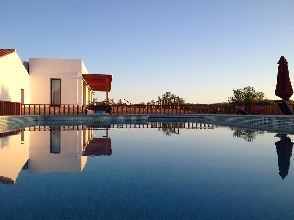 Villa Quinta De Sao Gabriel Castro Marim Agroturismo
