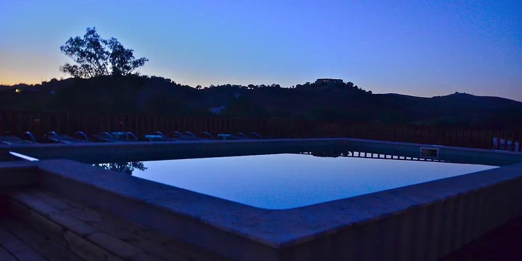 Quinta De Sao Gabriel Villa Castro Marim 0*,  Portugal