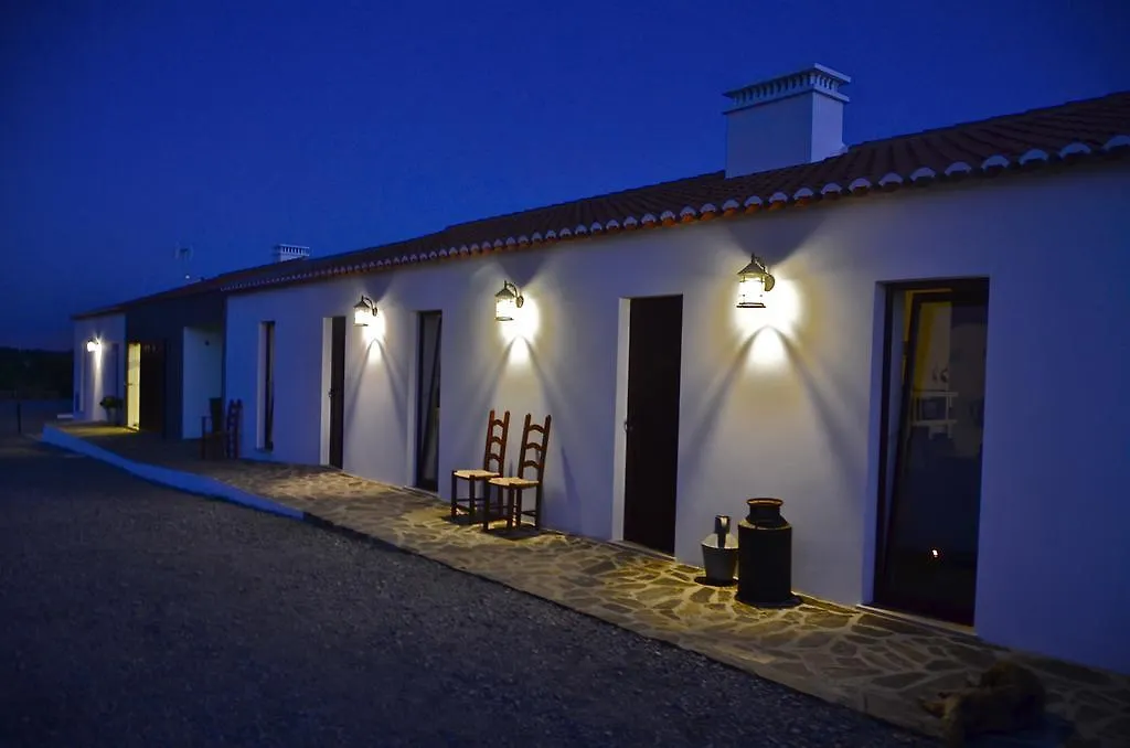 Farm stay Quinta De Sao Gabriel Villa Castro Marim