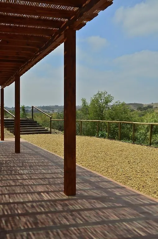 Quinta De Sao Gabriel Villa Castro Marim