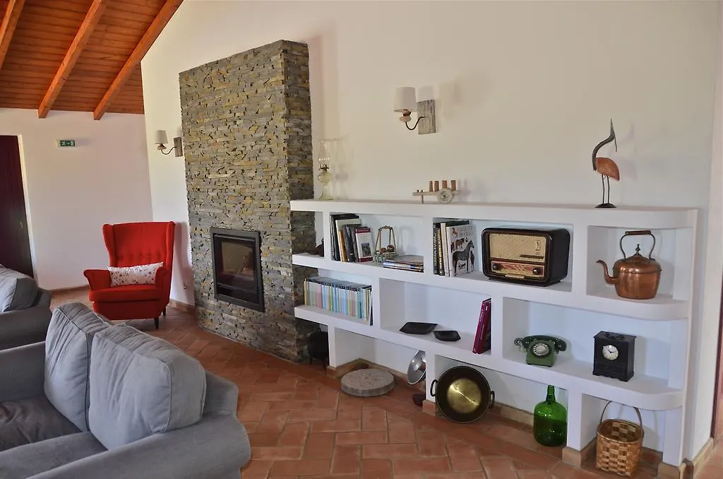 Farm stay Quinta De Sao Gabriel Villa Castro Marim Portugal