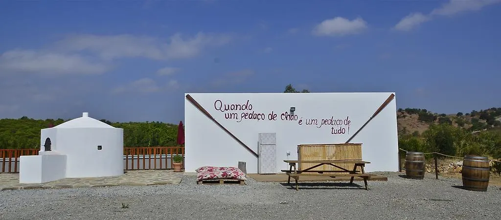 Farm stay Quinta De Sao Gabriel Villa Castro Marim
