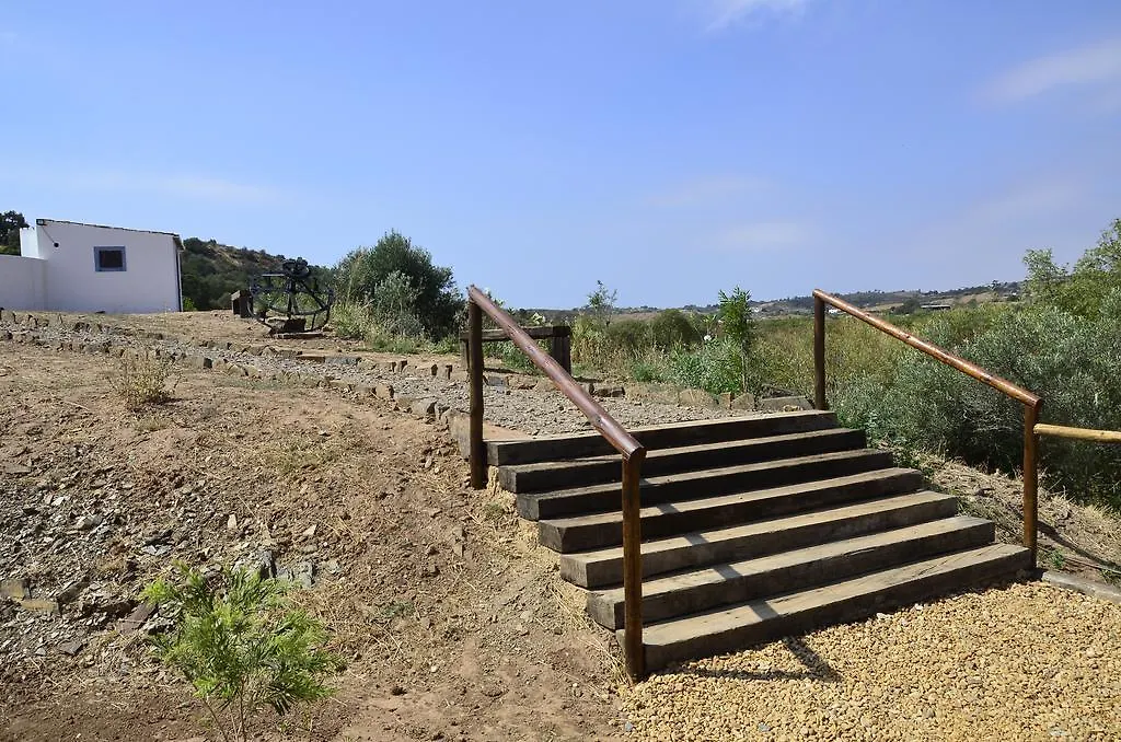 Farm stay Quinta De Sao Gabriel Villa Castro Marim