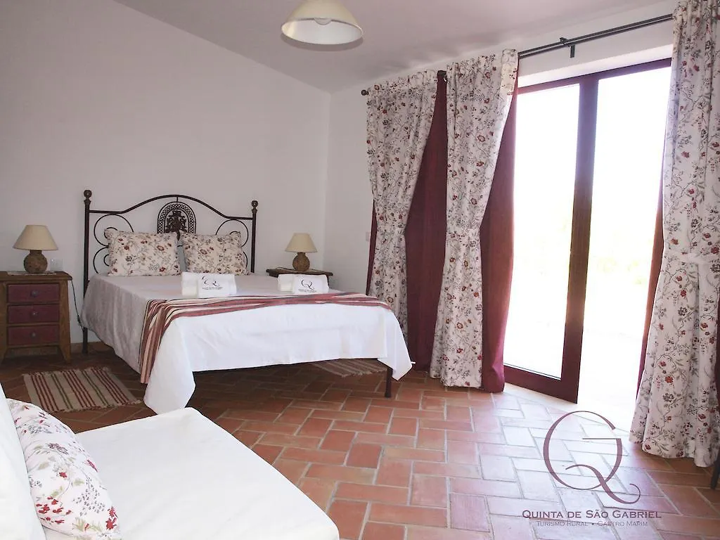 Farm stay Quinta De Sao Gabriel Villa Castro Marim Portugal