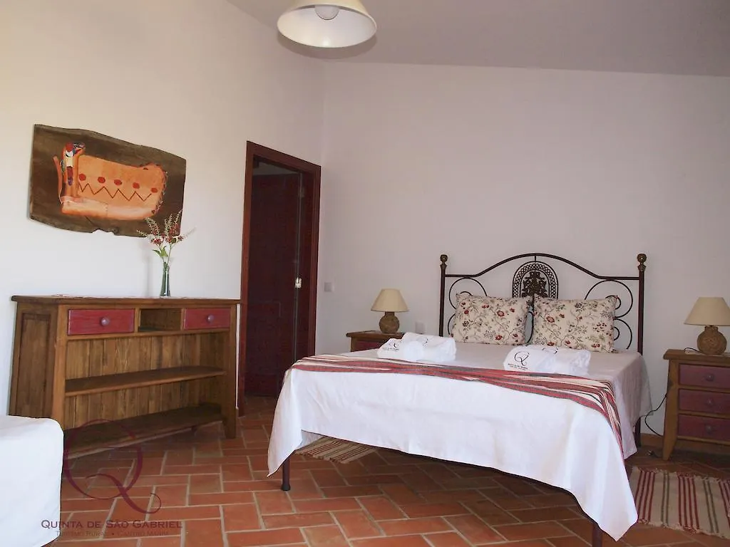 Villa Quinta De Sao Gabriel Castro Marim