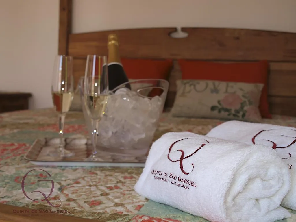 Quinta De Sao Gabriel Villa Castro Marim Farm stay