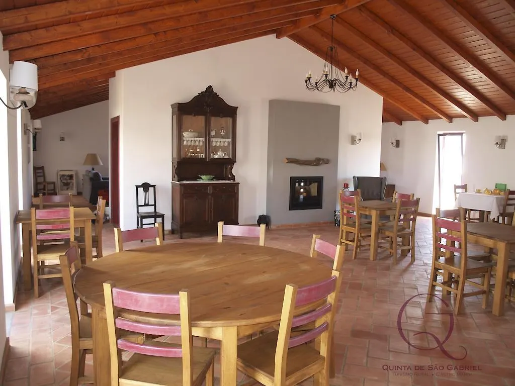 Quinta De Sao Gabriel Villa Castro Marim Farm stay