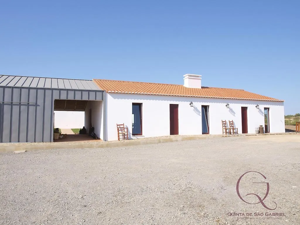 Quinta De Sao Gabriel Villa Castro Marim