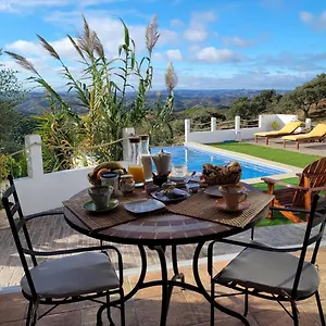Guest house Varandas Do Vale Furnazinhas, Castro Marim