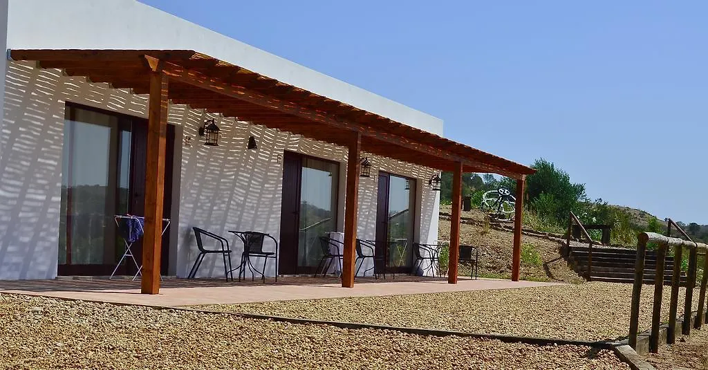 Quinta De Sao Gabriel Villa Castro Marim