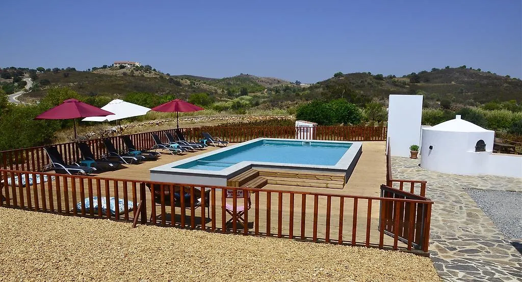 Quinta De Sao Gabriel Villa Castro Marim Portugal