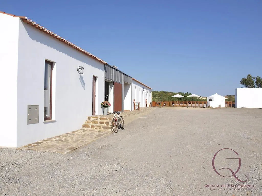 Quinta De Sao Gabriel Villa Castro Marim Portugal