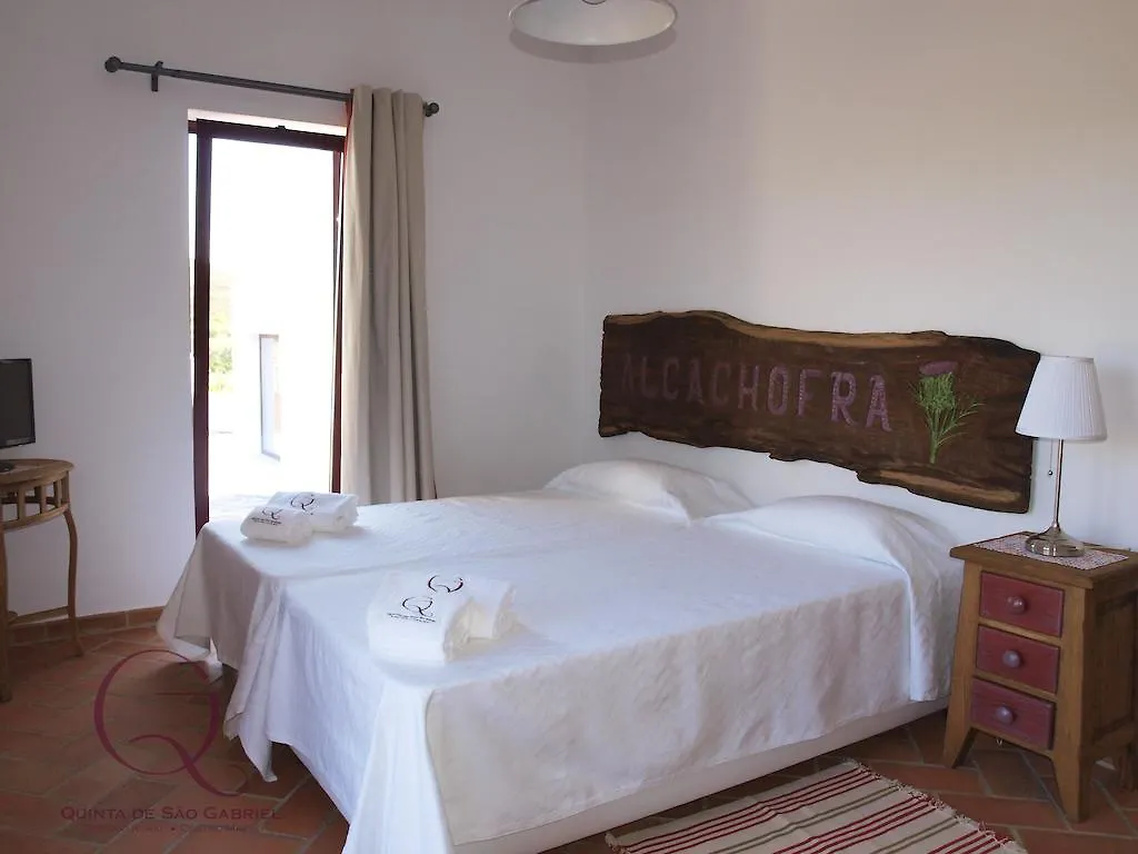 Quinta De Sao Gabriel Villa Castro Marim