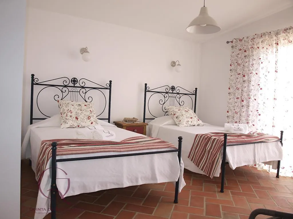 Quinta De Sao Gabriel Villa Castro Marim Farm stay