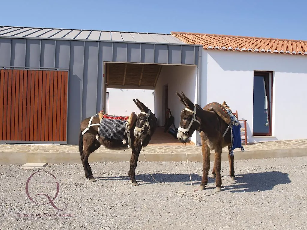 Farm stay Quinta De Sao Gabriel Villa Castro Marim